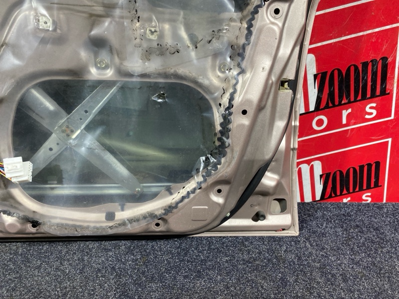 Дверь боковая, 7000 рублей, Красноярск