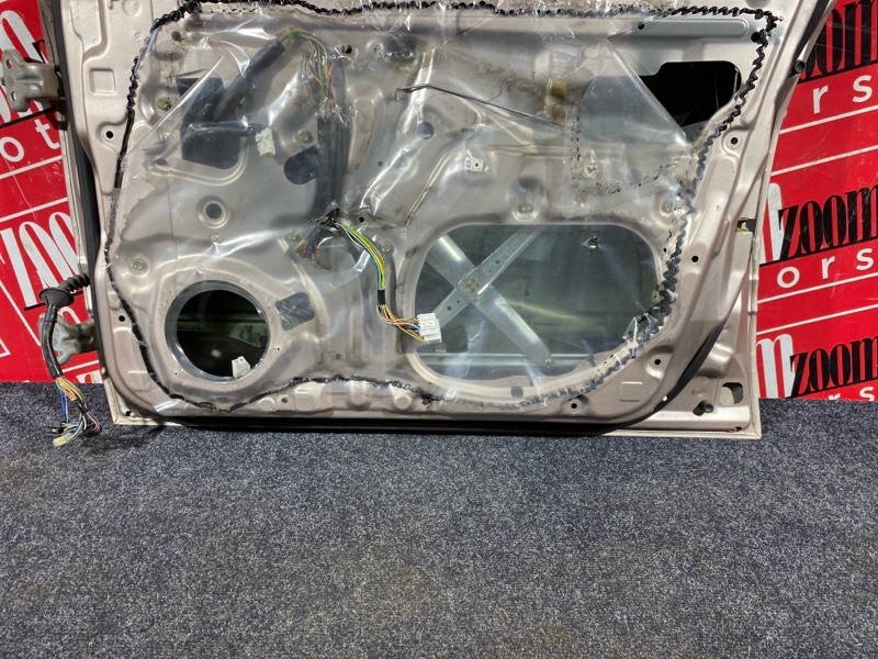 Дверь боковая, 7000 рублей, Красноярск