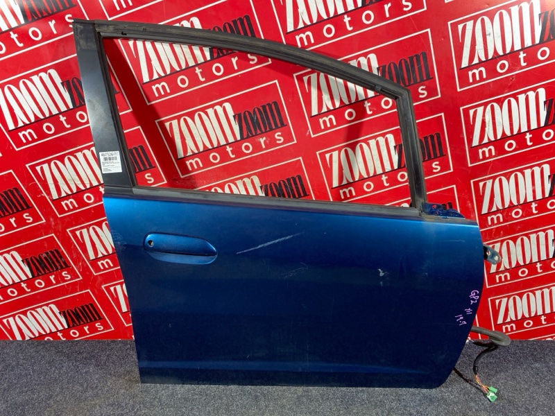 Дверь боковая, 7500 рублей, Красноярск