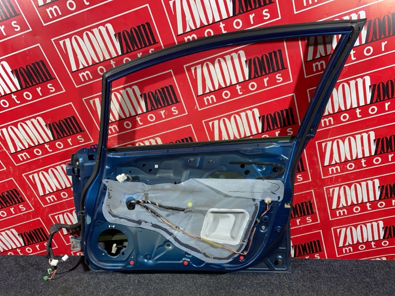 Дверь боковая, 7500 рублей, Красноярск