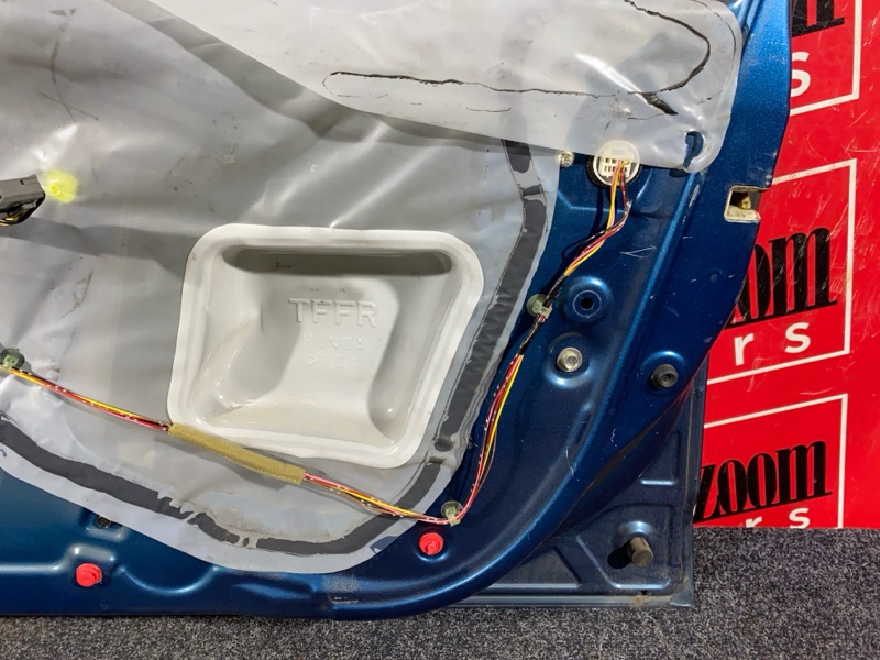 Дверь боковая, 7500 рублей, Красноярск