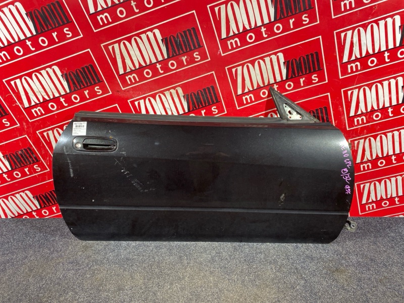 Дверь боковая, 9500 рублей, Красноярск