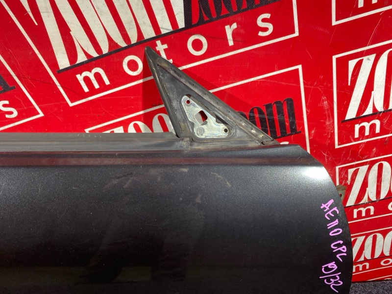 Дверь боковая, 9500 рублей, Красноярск