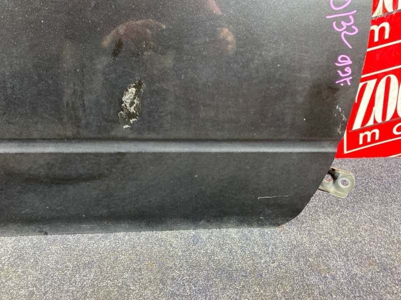 Дверь боковая, 9500 рублей, Красноярск