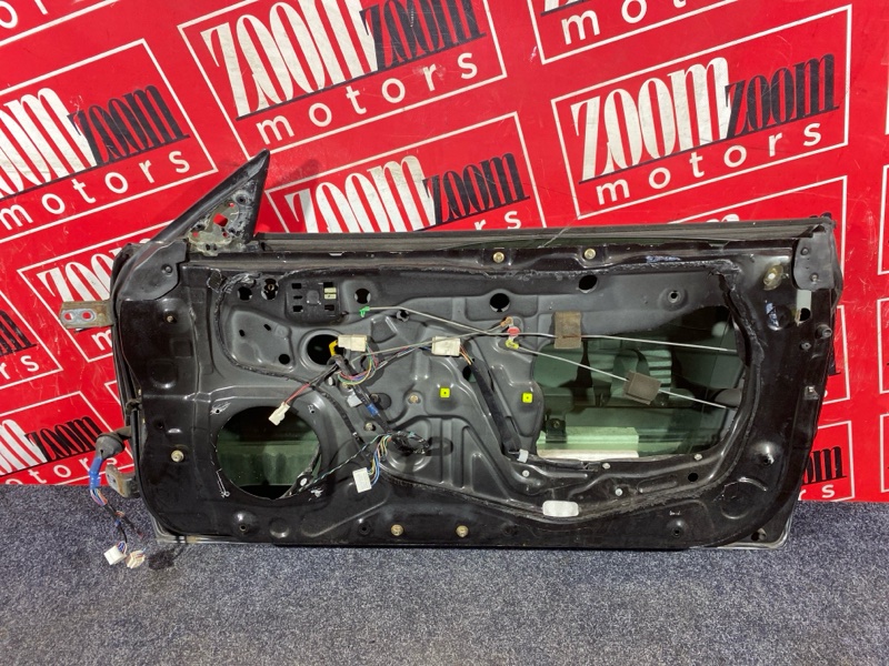 Дверь боковая, 9500 рублей, Красноярск