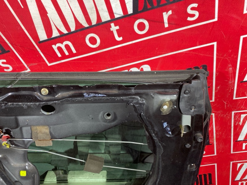 Дверь боковая, 9500 рублей, Красноярск