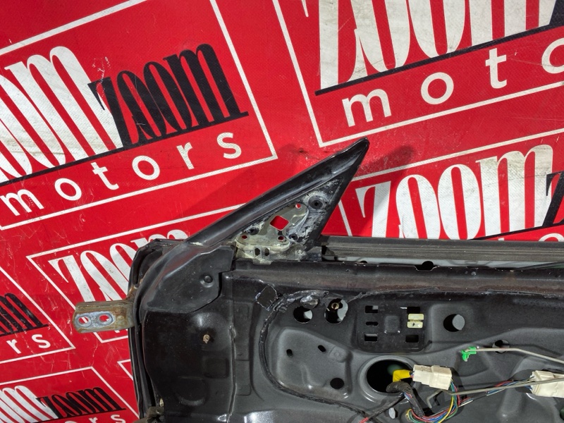 Дверь боковая, 9500 рублей, Красноярск