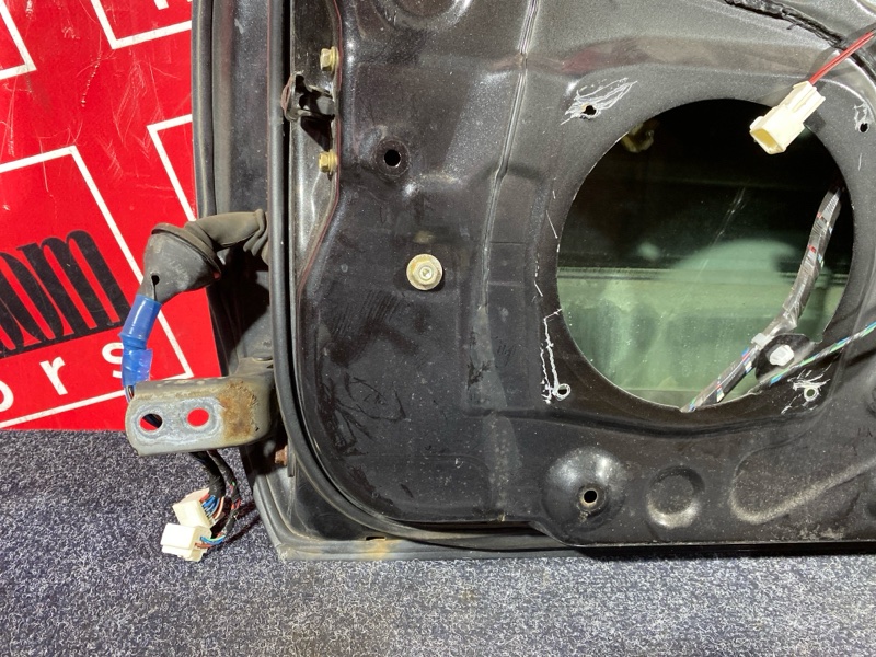 Дверь боковая, 9500 рублей, Красноярск