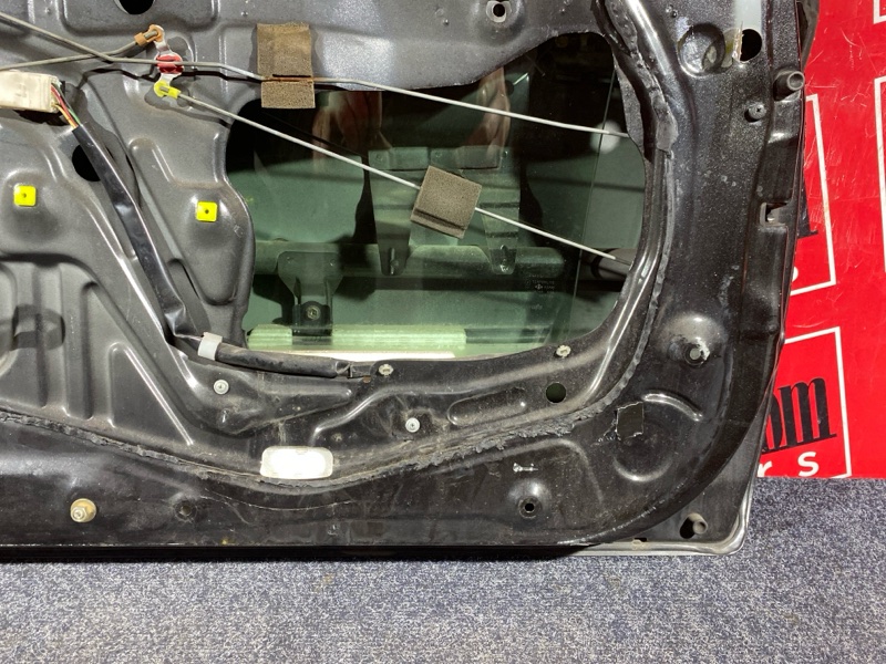 Дверь боковая, 9500 рублей, Красноярск