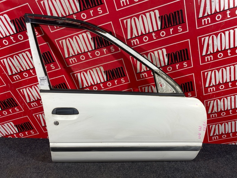 Дверь боковая, 7000 рублей, Красноярск