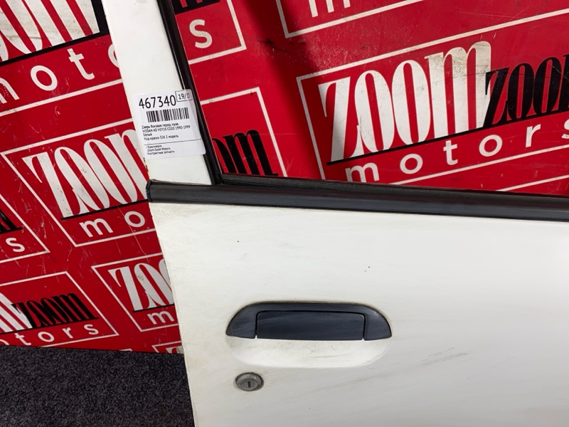 Дверь боковая, 7000 рублей, Красноярск