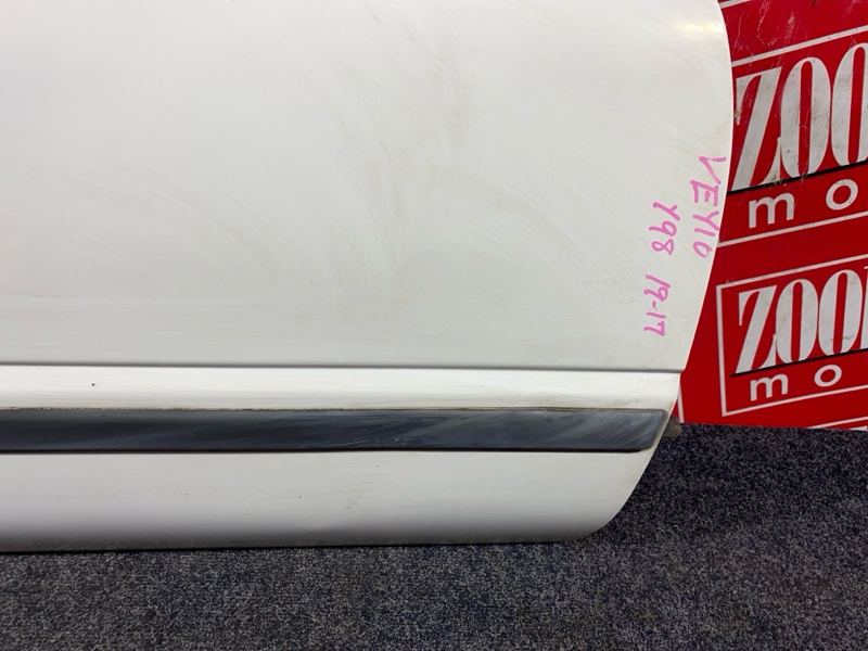 Дверь боковая, 7000 рублей, Красноярск