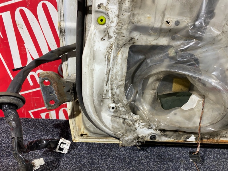 Дверь боковая, 7000 рублей, Красноярск