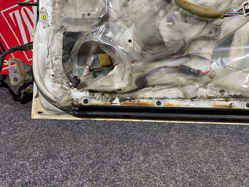 Дверь боковая, 7000 рублей, Красноярск