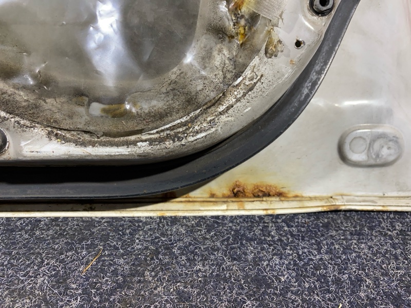 Дверь боковая, 7000 рублей, Красноярск