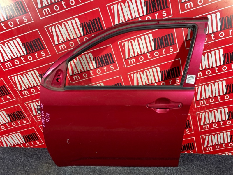 Дверь боковая, 25000 рублей, Красноярск