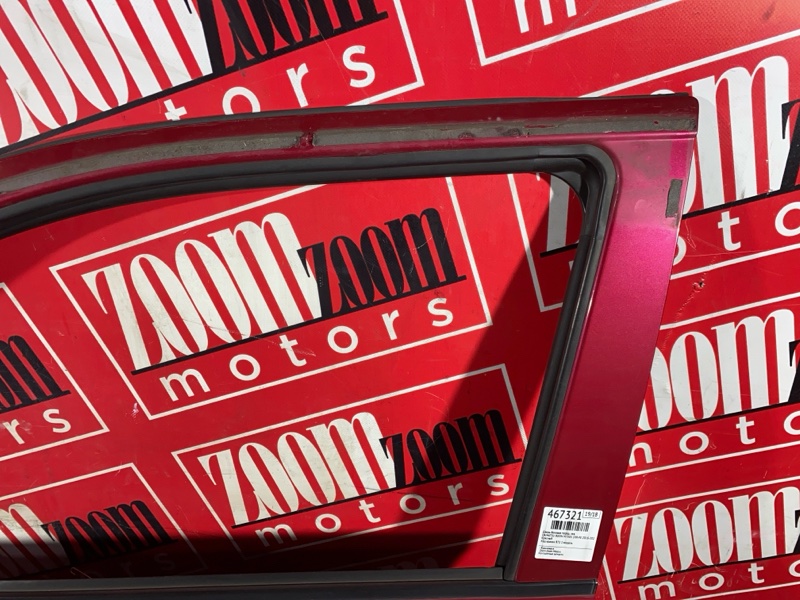 Дверь боковая, 25000 рублей, Красноярск