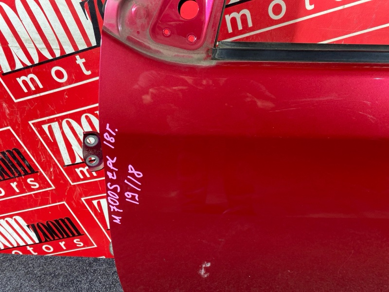 Дверь боковая, 25000 рублей, Красноярск