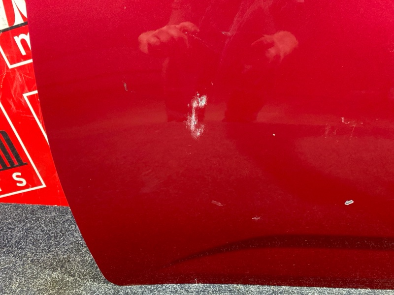 Дверь боковая, 25000 рублей, Красноярск