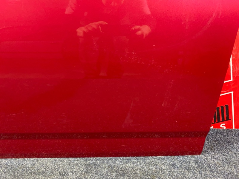 Дверь боковая, 25000 рублей, Красноярск