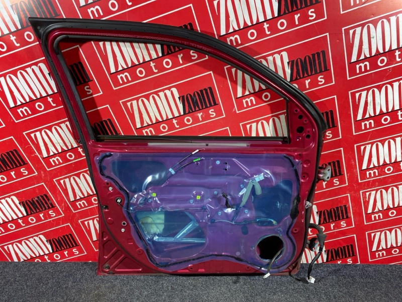 Дверь боковая, 25000 рублей, Красноярск