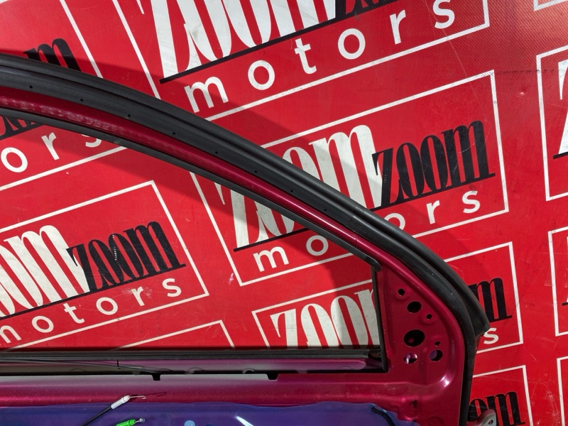 Дверь боковая, 25000 рублей, Красноярск