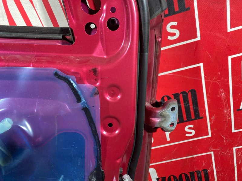 Дверь боковая, 25000 рублей, Красноярск