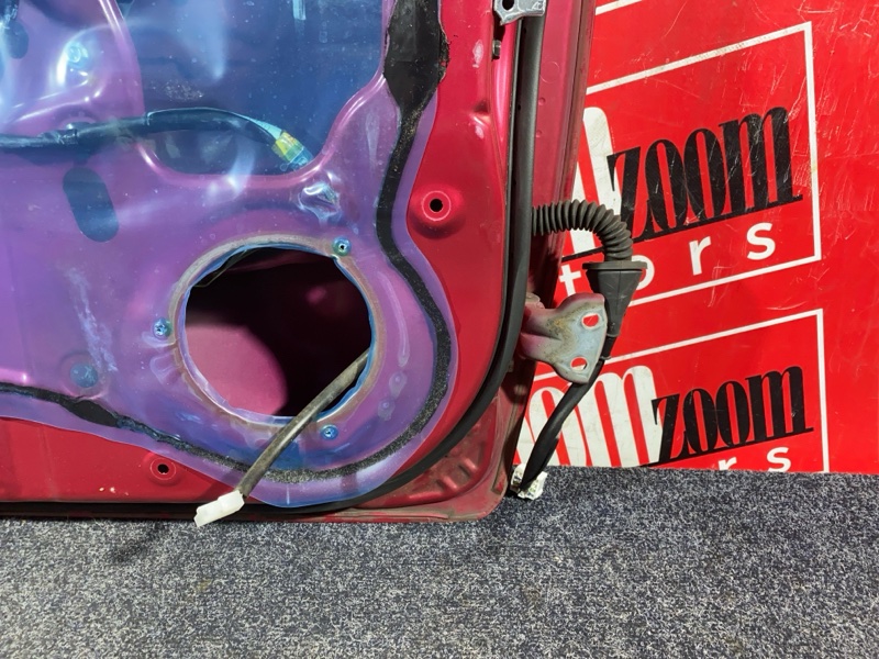 Дверь боковая, 25000 рублей, Красноярск