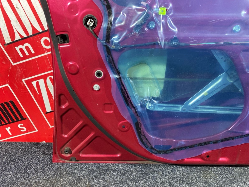 Дверь боковая, 25000 рублей, Красноярск