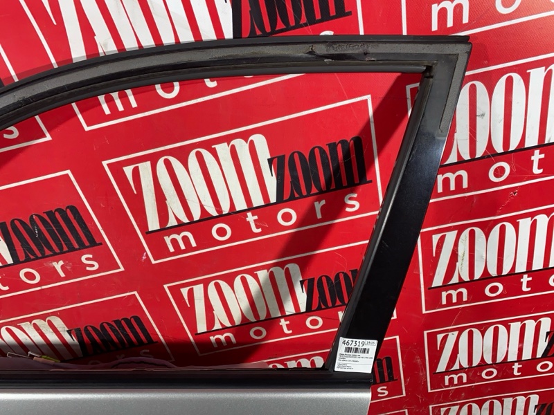 Дверь боковая, 11400 рублей, Красноярск