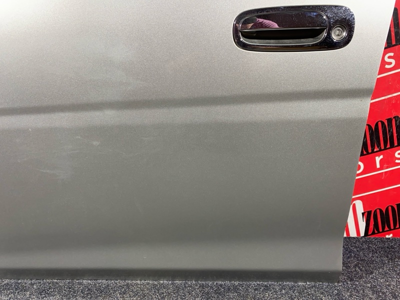 Дверь боковая, 11400 рублей, Красноярск