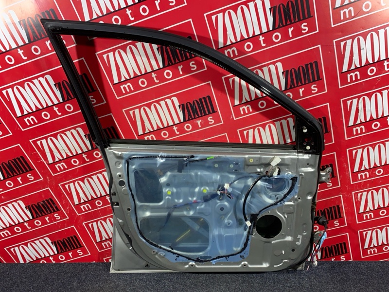 Дверь боковая, 11400 рублей, Красноярск