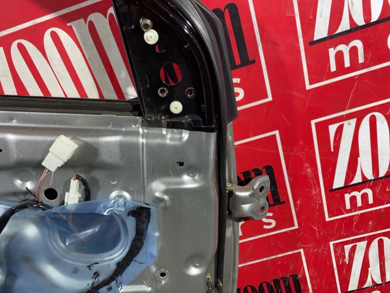 Дверь боковая, 11400 рублей, Красноярск