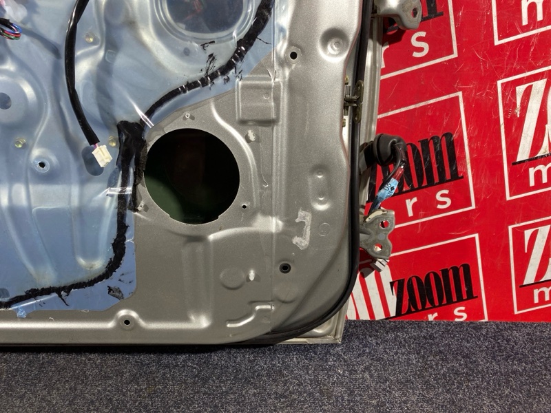 Дверь боковая, 11400 рублей, Красноярск