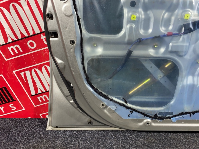 Дверь боковая, 11400 рублей, Красноярск