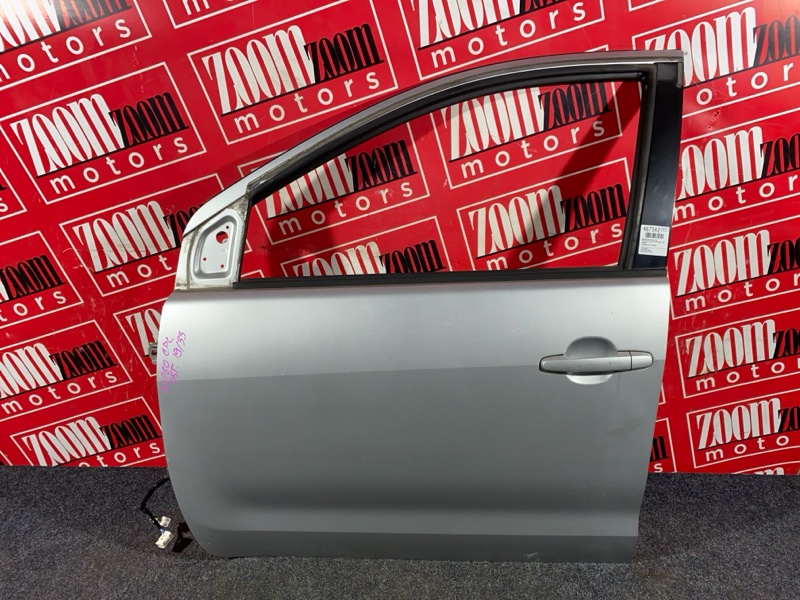 Дверь боковая, 23800 рублей, Красноярск