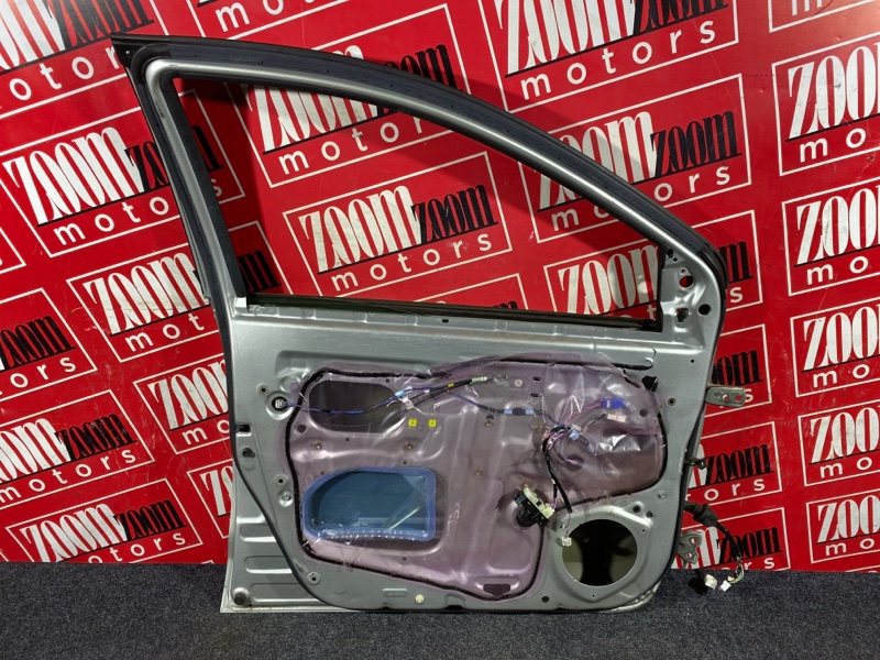 Дверь боковая, 23800 рублей, Красноярск