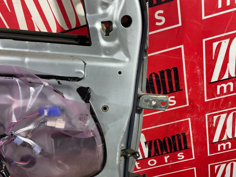 Дверь боковая, 23800 рублей, Красноярск