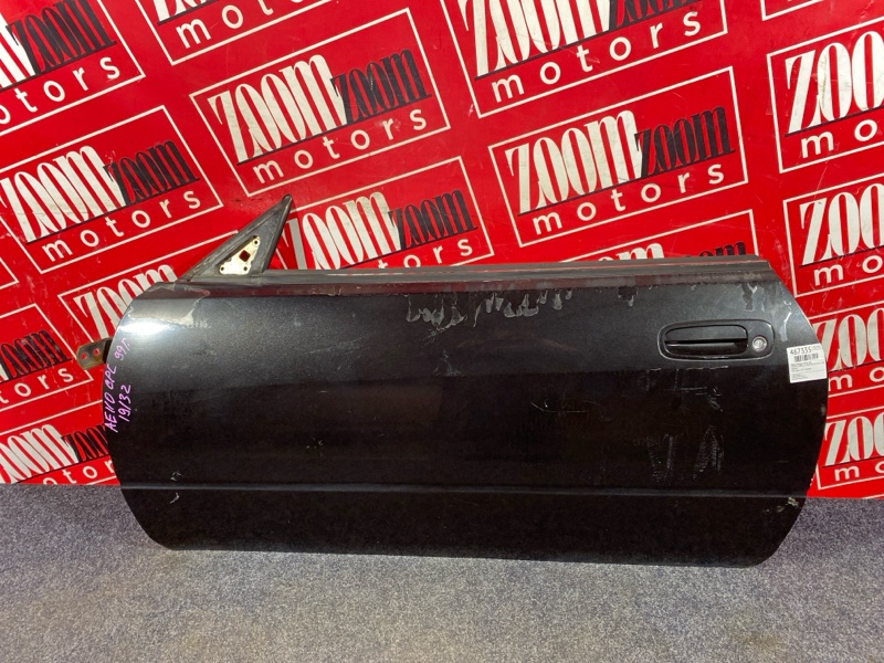 Дверь боковая, 11900 рублей, Красноярск