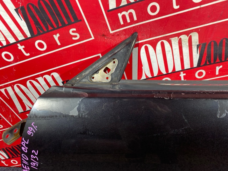 Дверь боковая, 11900 рублей, Красноярск