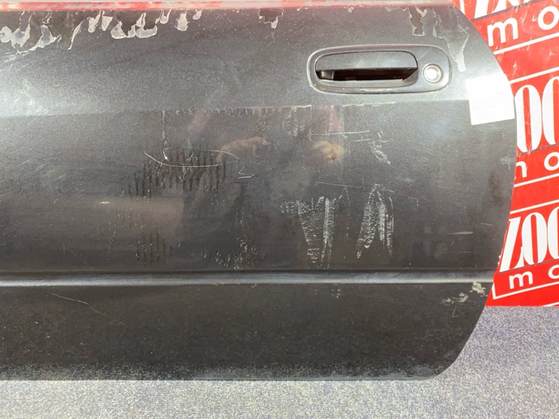 Дверь боковая, 11900 рублей, Красноярск