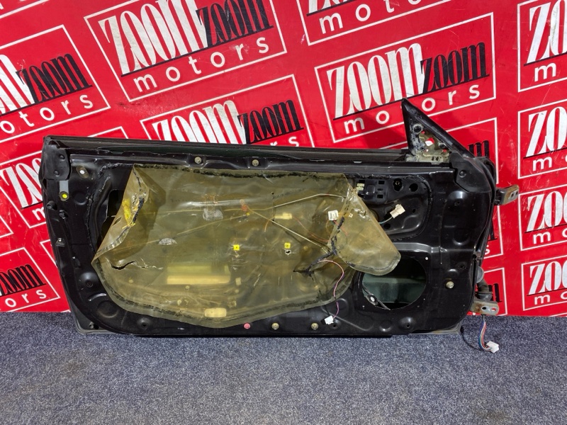 Дверь боковая, 11900 рублей, Красноярск