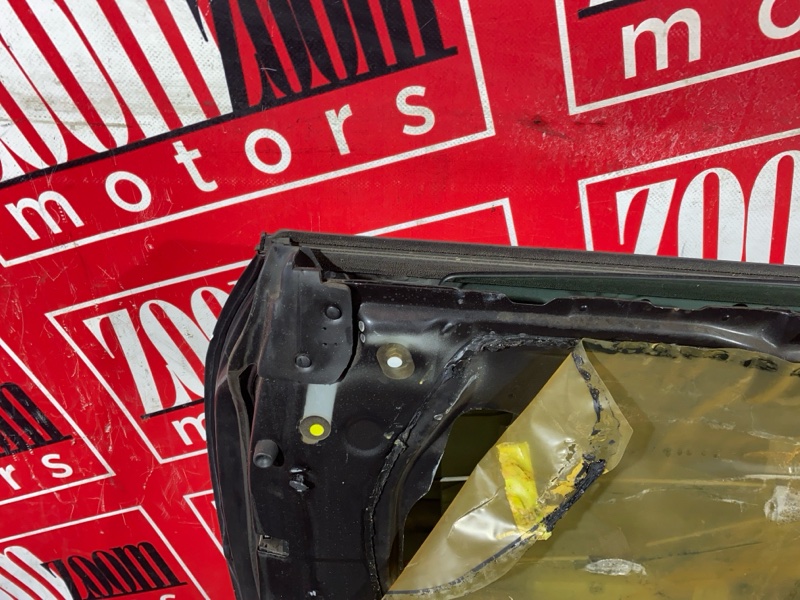 Дверь боковая, 11900 рублей, Красноярск