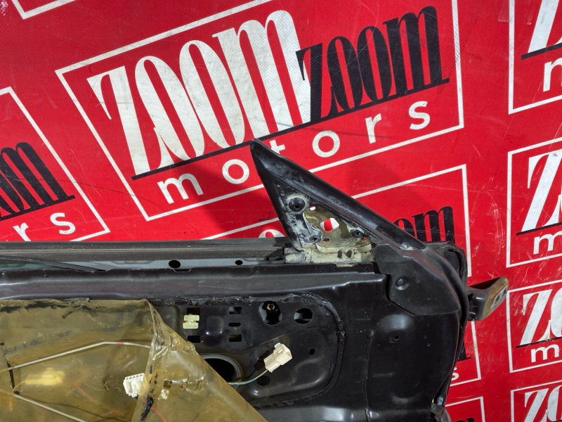 Дверь боковая, 11900 рублей, Красноярск