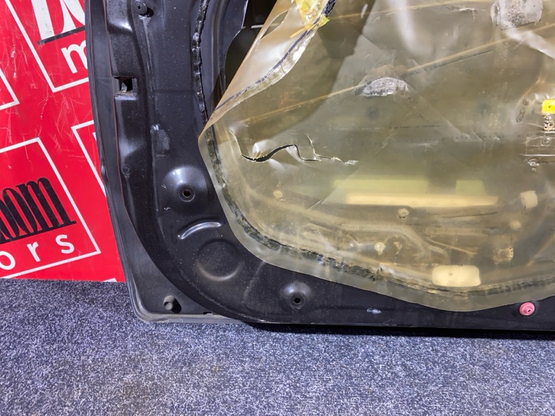 Дверь боковая, 11900 рублей, Красноярск