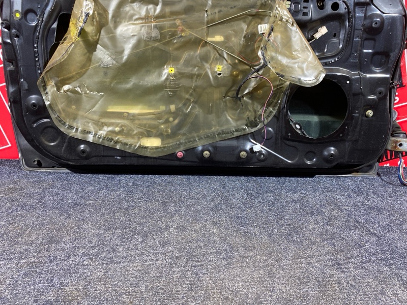 Дверь боковая, 11900 рублей, Красноярск