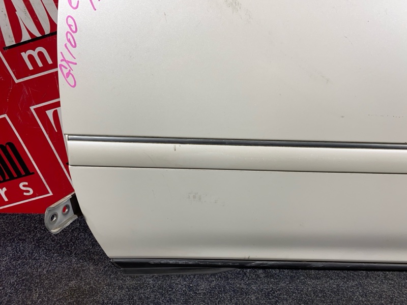 Дверь боковая, 3700 рублей, Красноярск