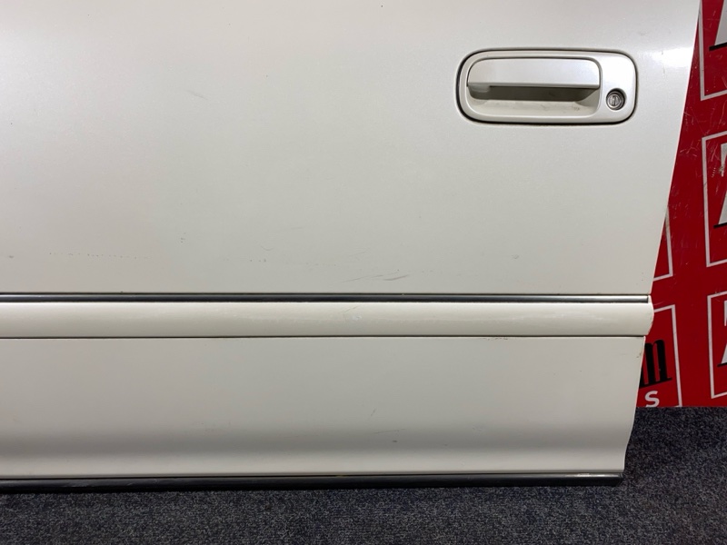 Дверь боковая, 3700 рублей, Красноярск