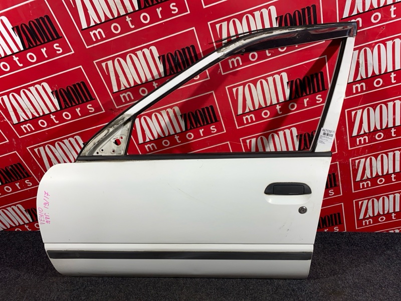 Дверь боковая, 6200 рублей, Красноярск