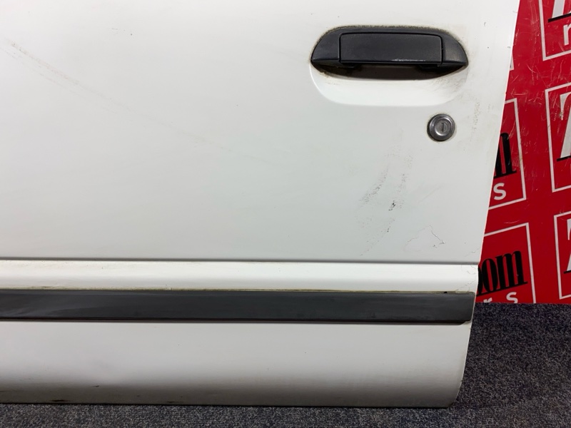 Дверь боковая, 6200 рублей, Красноярск